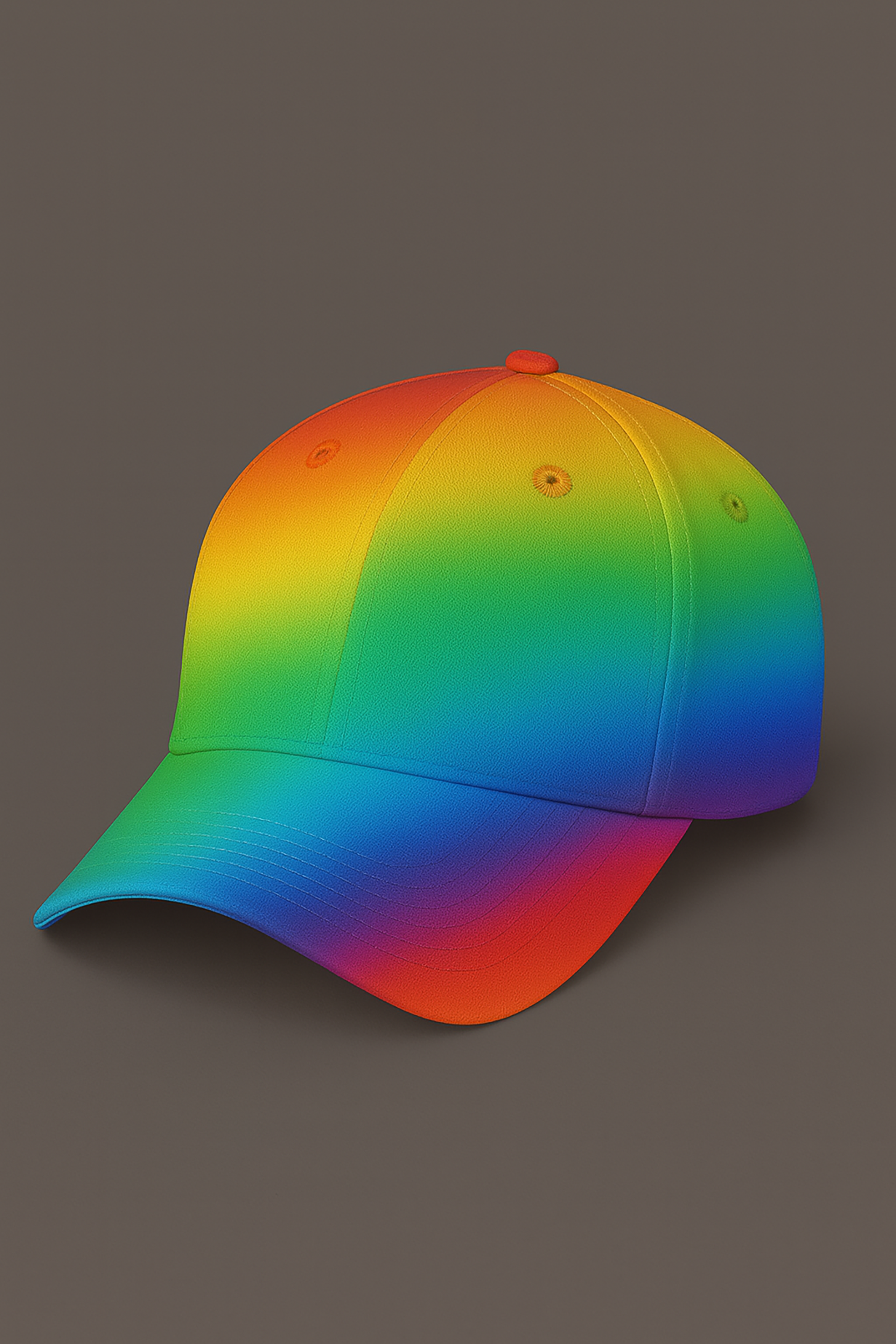 Egyedi Tervezés - 6 Paneles Sapka