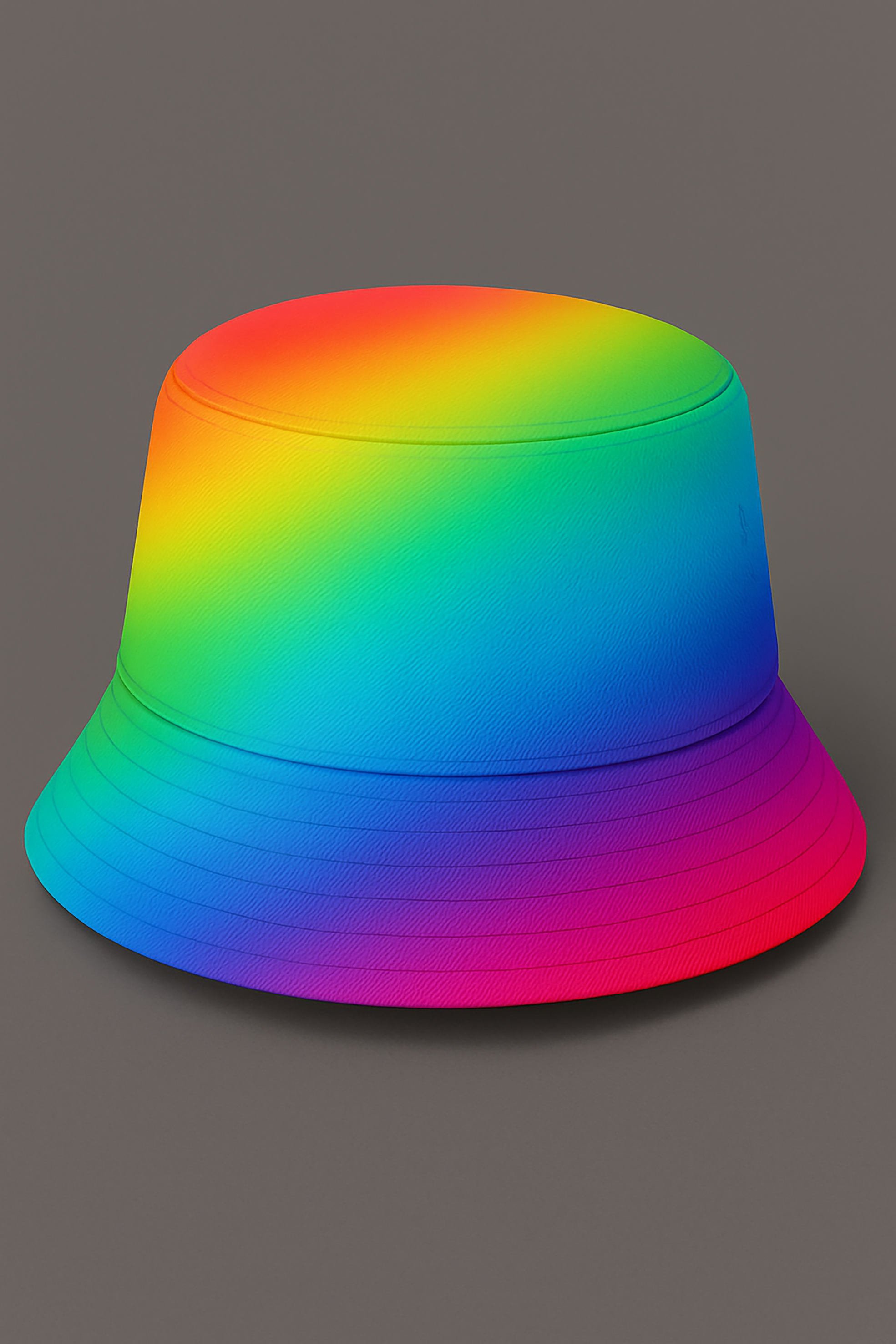 Egyedi Tervezés - Bucket Hat