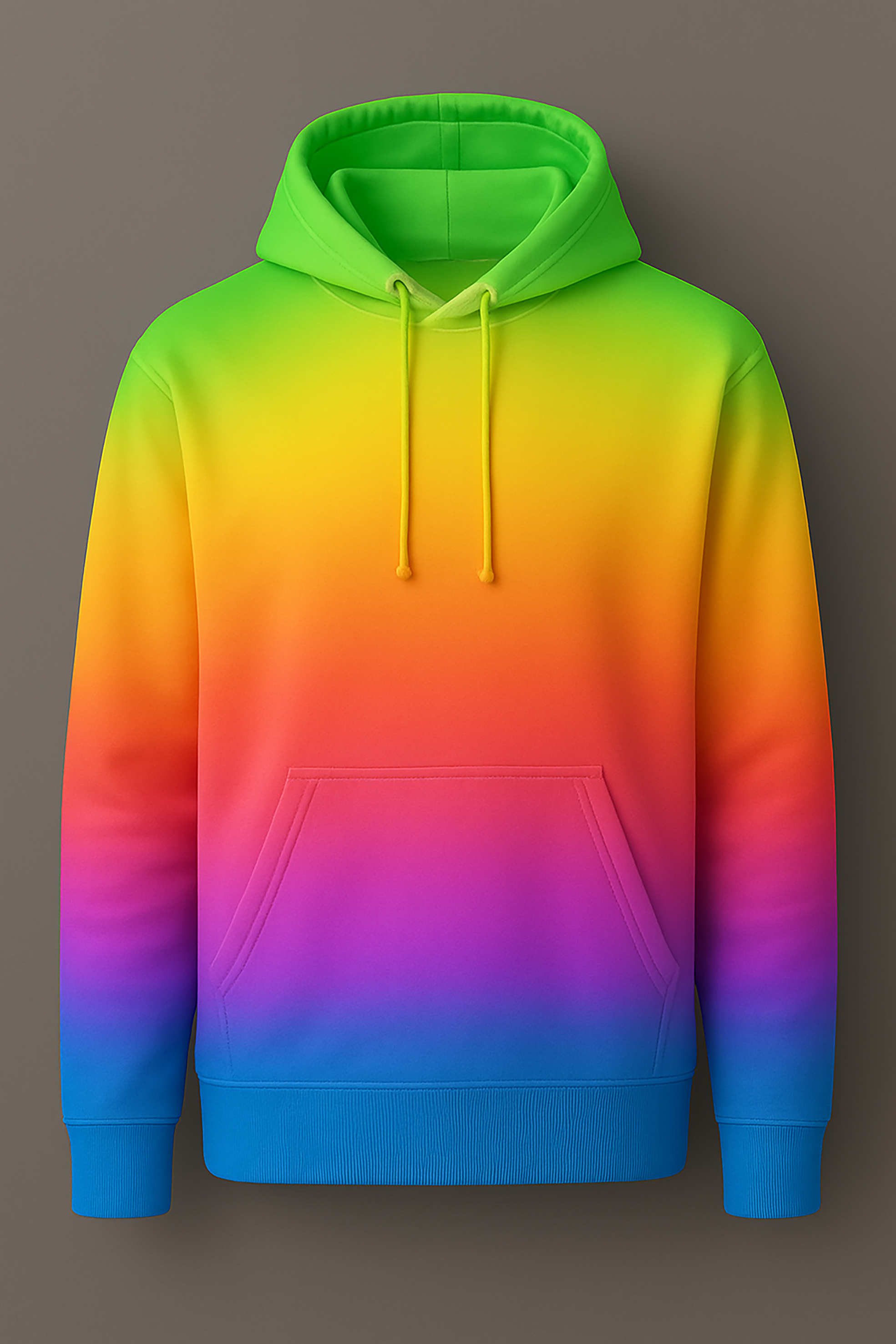 Egyedi Tervezés - Pulcsi