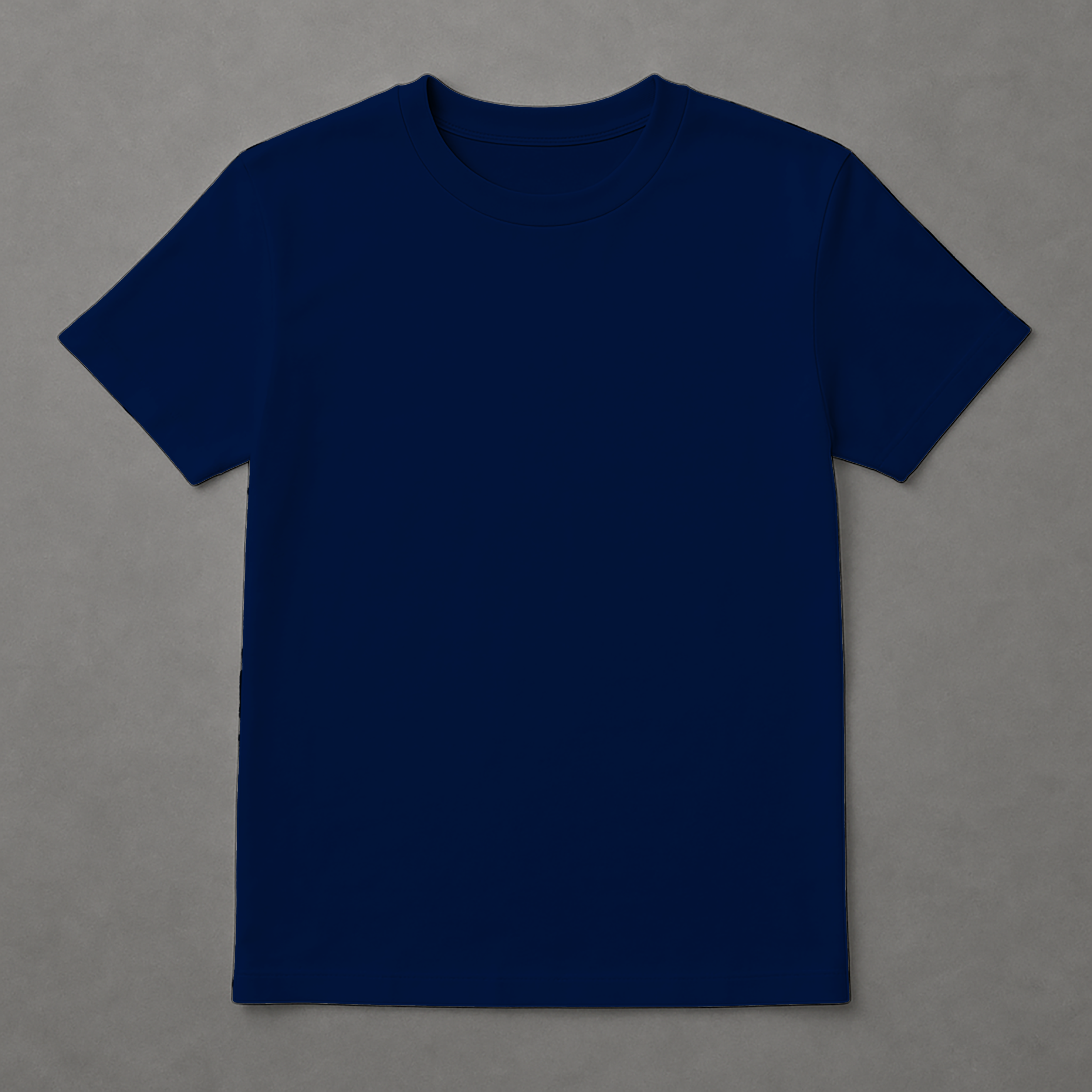 Tengerészkék Póló