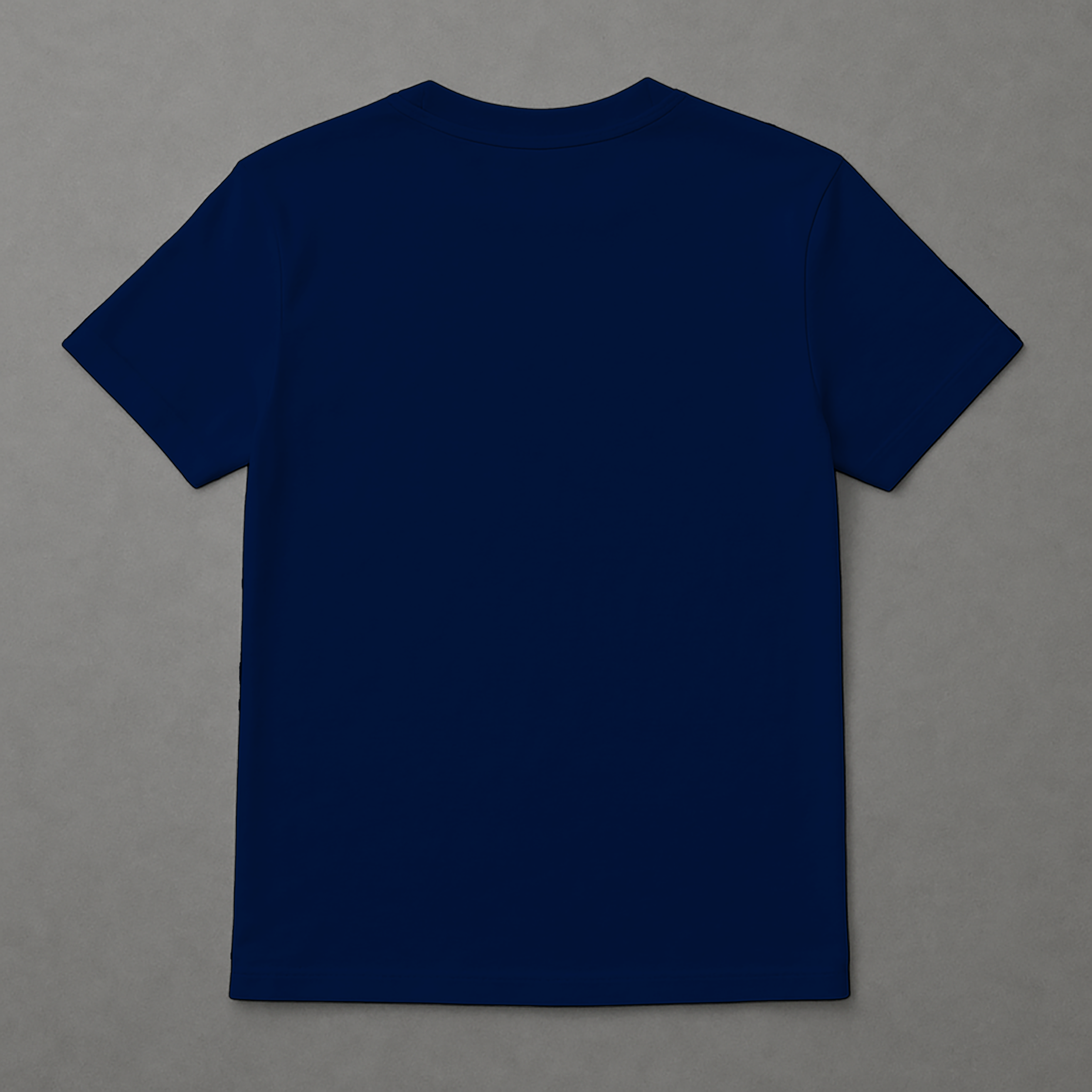 Tengerészkék Póló