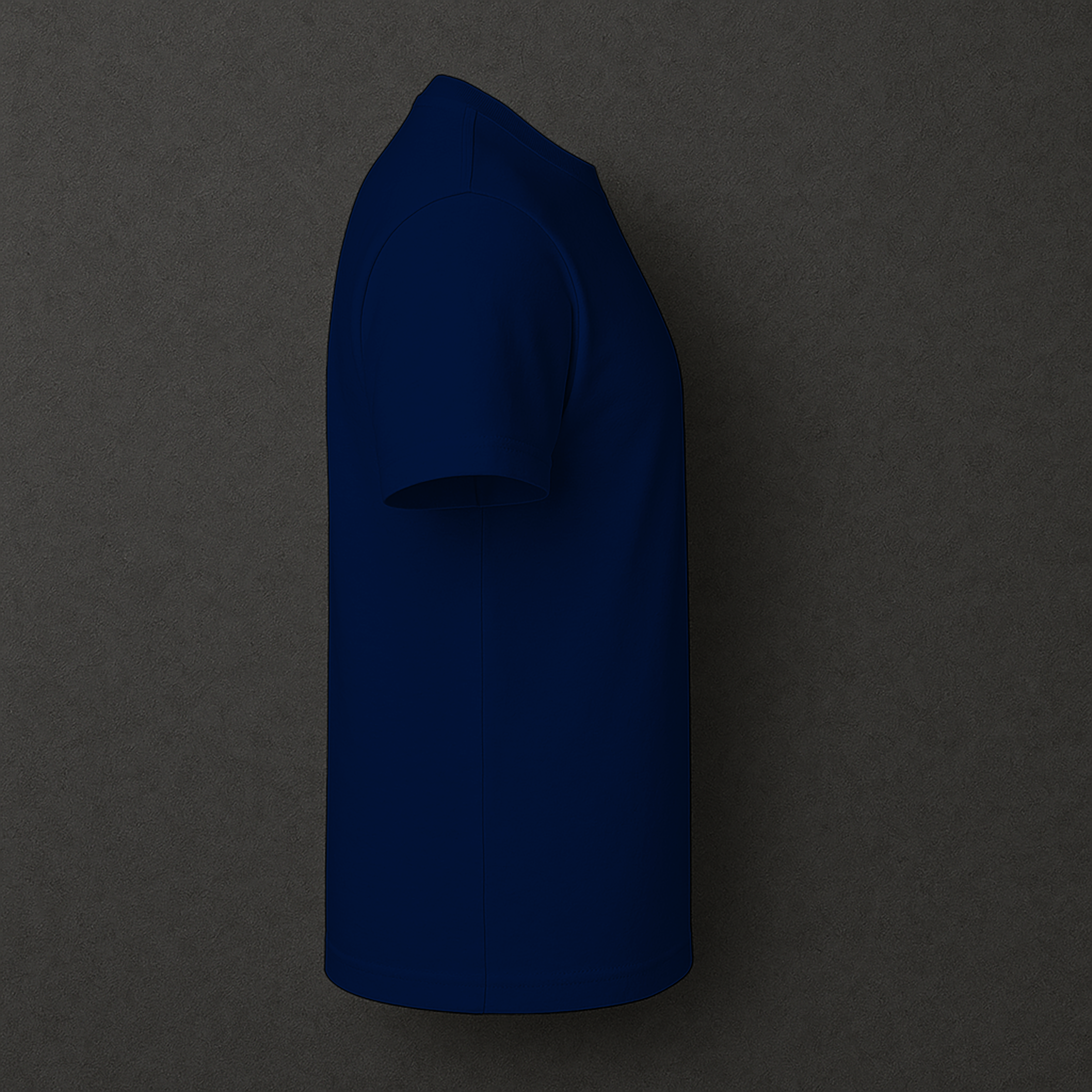 Tengerészkék Póló