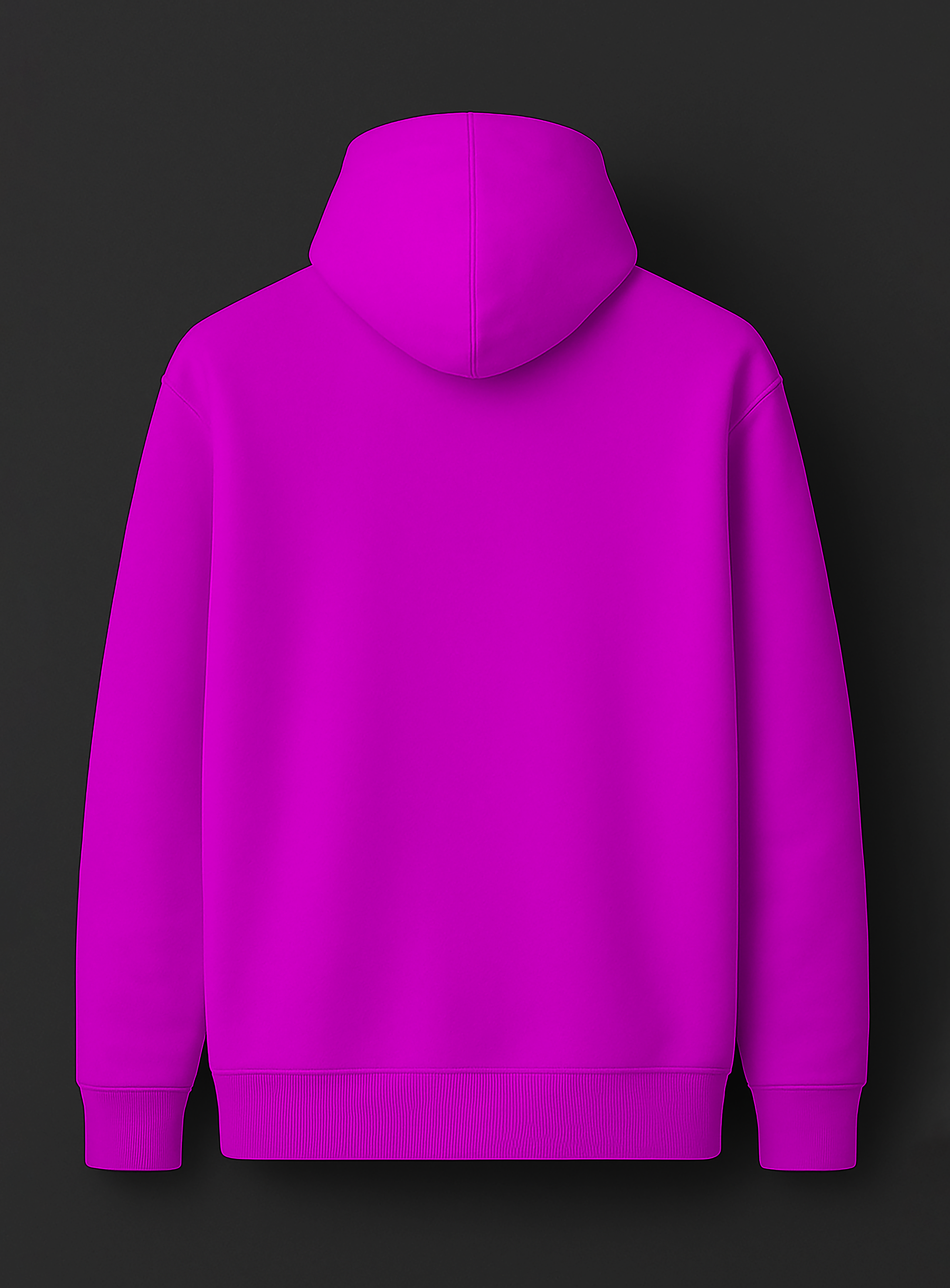 Rózsaszín Pulóver