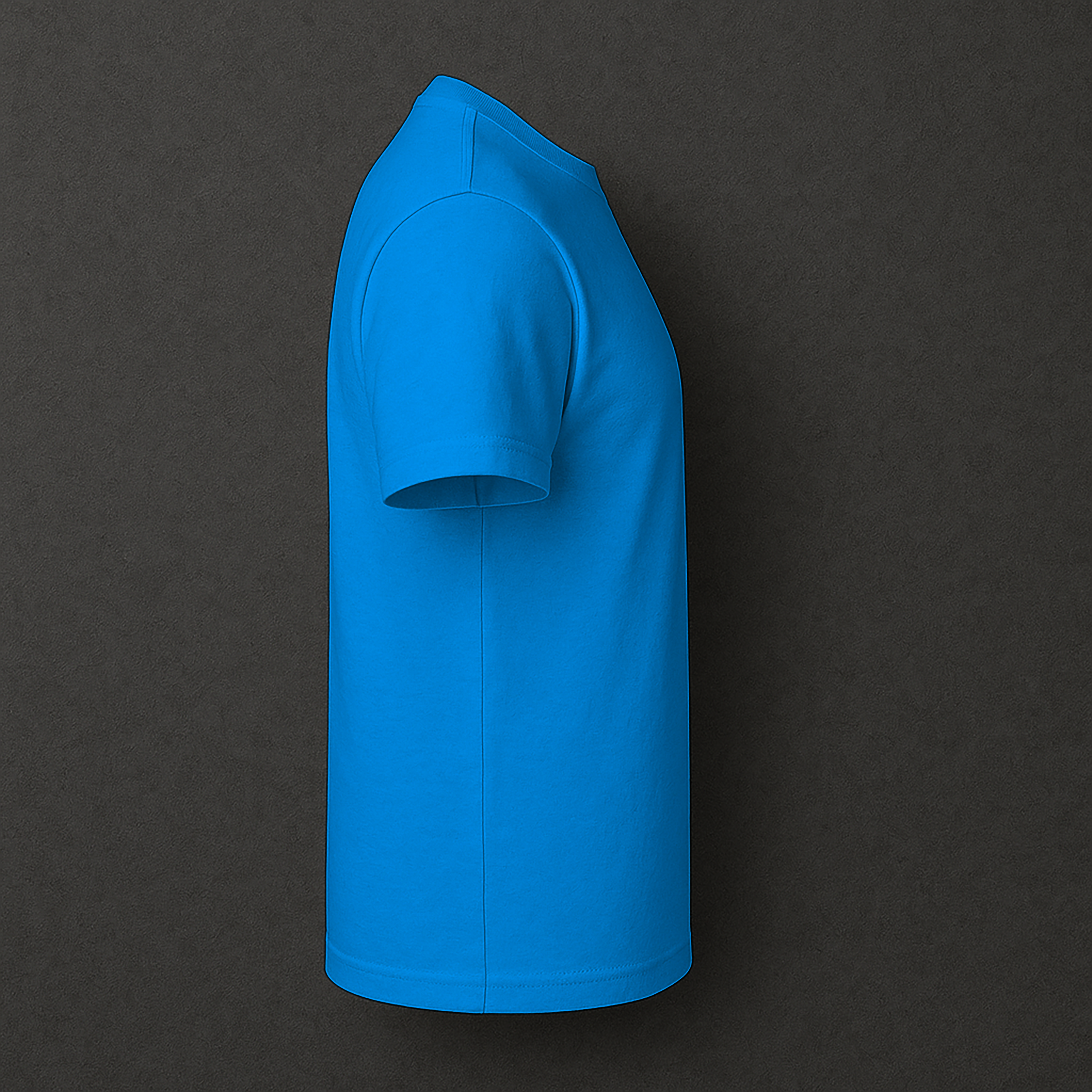 Világos kék Póló